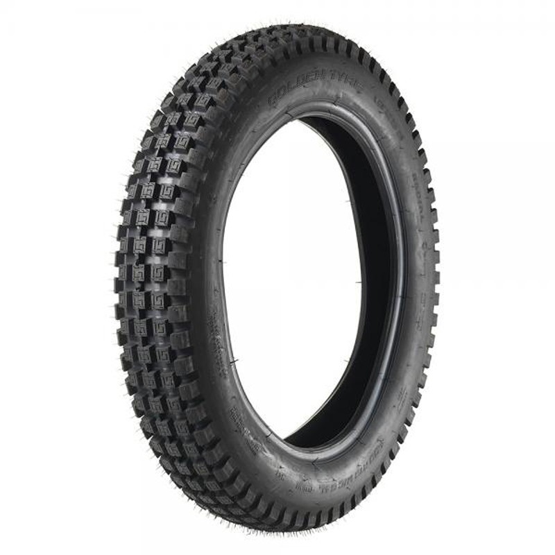 Tyre GoldenTyre GT255 4.00-18