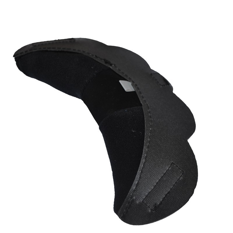 Intérieur casque HEBO zone 02 - protection cou