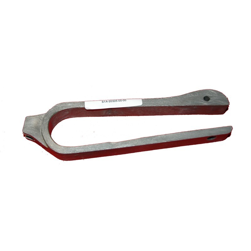 Patin bras oscill./chaine Scorpa