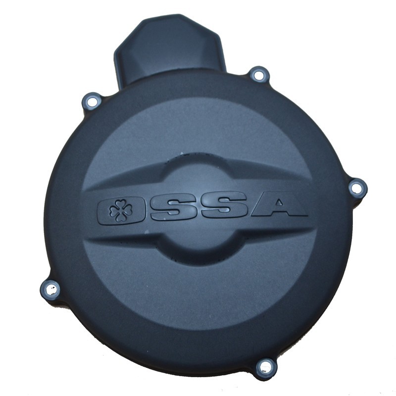 Bolt 6*16 RS Beta