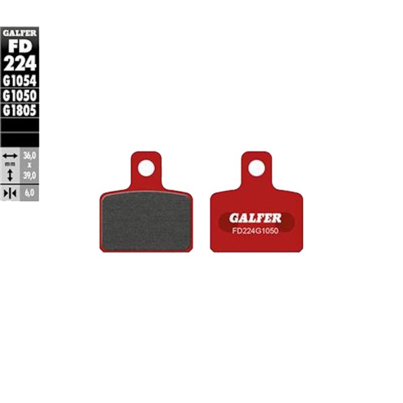 Autocollant protection cadre GasGas TxT pro Raga 2010