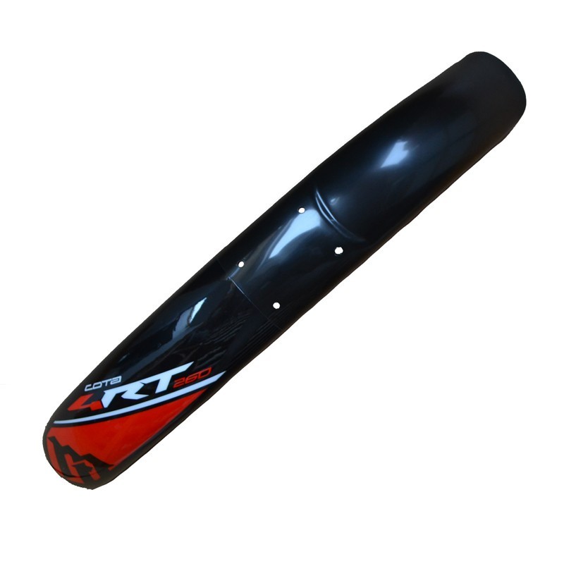 Montesa Cota 4rt 2014 front fender