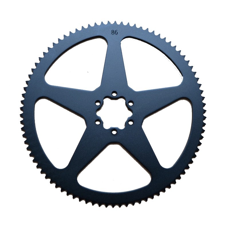 Couronne 86 dents Oset 20"