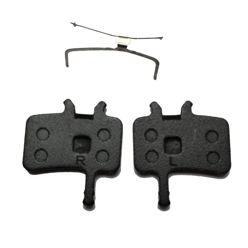Sabot alu  200/250/300 EC