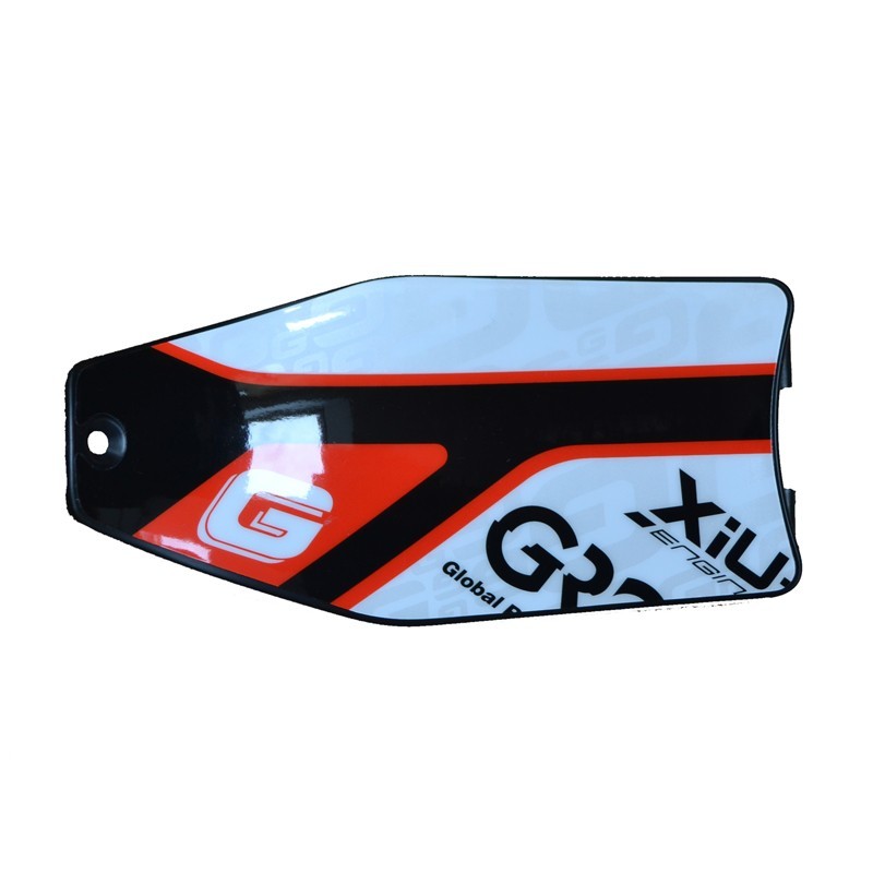 Air filter cover GasGas TxT pro Racing 2014