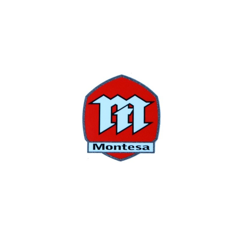 Emblème Montesa 2014