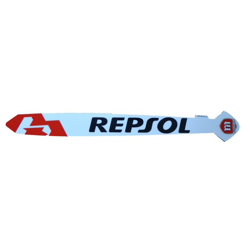 Rear fender sticker Montesa Repsol 2014
