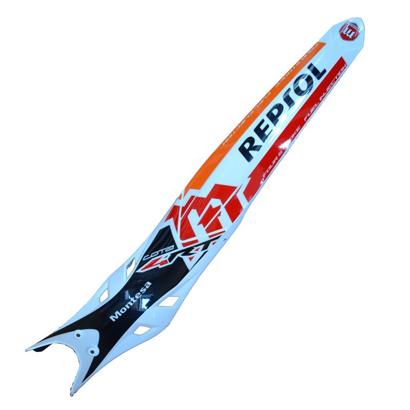 KOTFLUEGEL HINTEN Montesa 4rt Repsol 2014