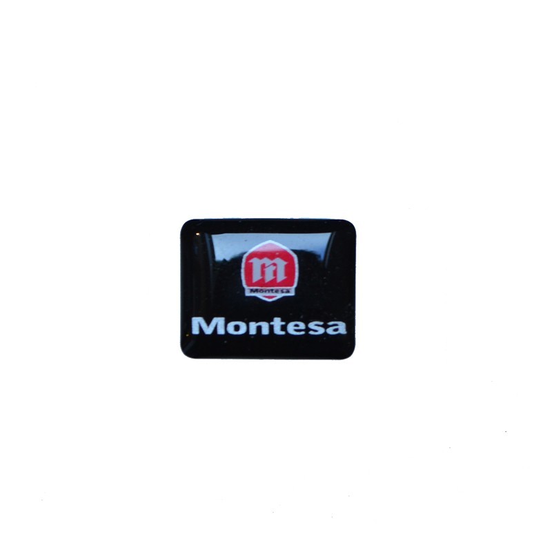 Emblème Montesa