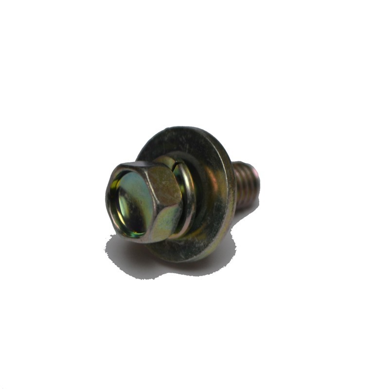 Couvercle carter moteur Scorpa  250FY
