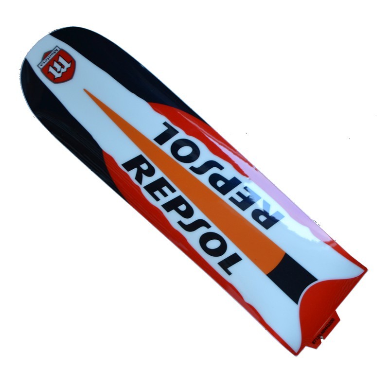 Front fender sticker Montesa Repsol 2009