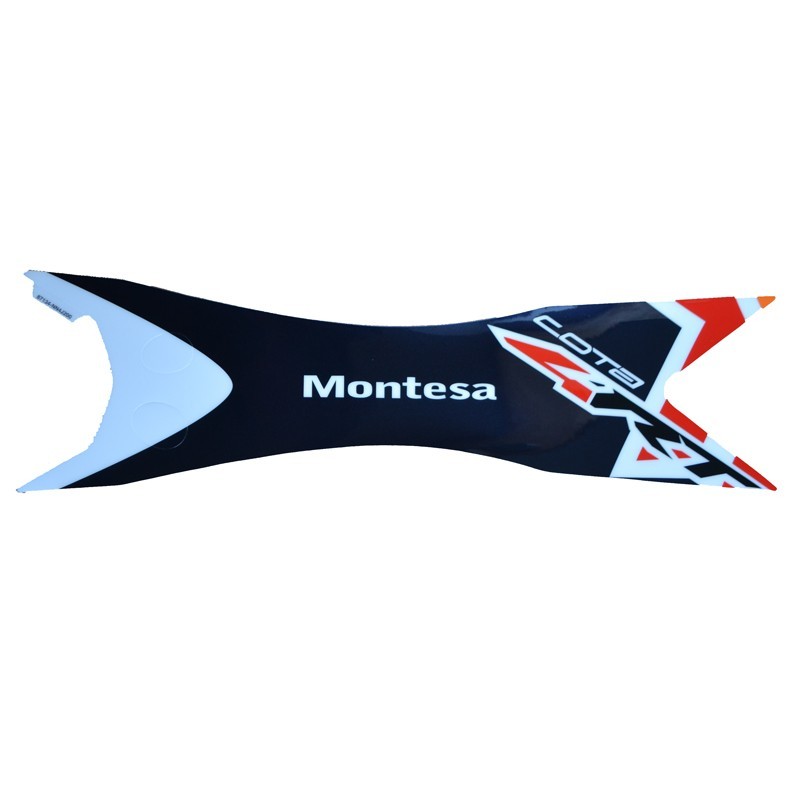 Kit rotule amortisseur Sherco 1999-2005