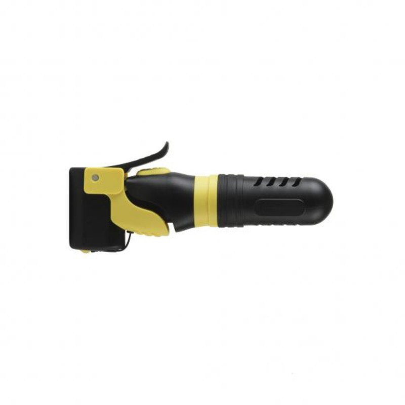Pompe pour cartouches CO²