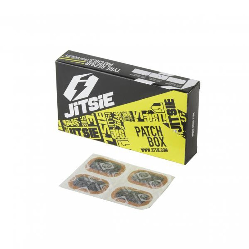 Repair patch for inner tube 322 (4 pieces)