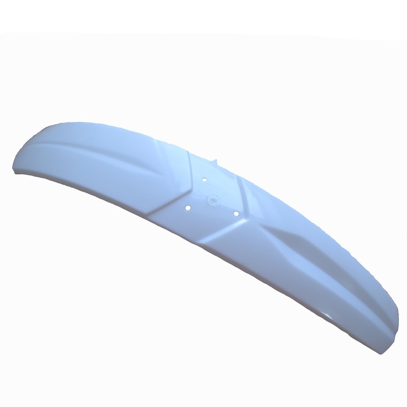 Plastique ressort bequille
