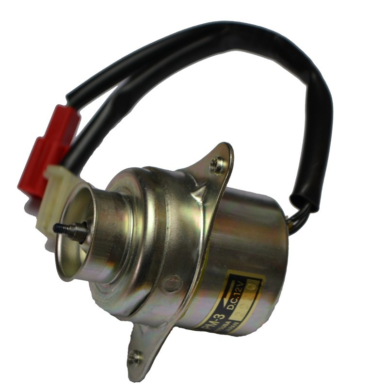 Cooling fan motor Montesa 315
