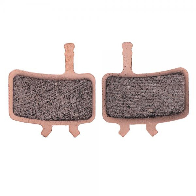 Bremsplakette Oset
