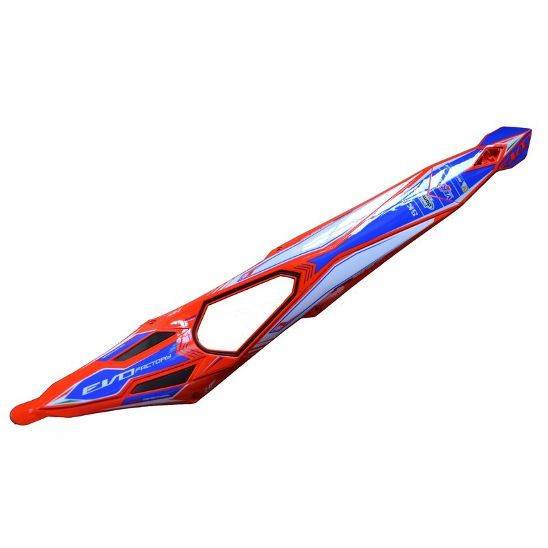 Beta Evo 2014 Factory rear fender