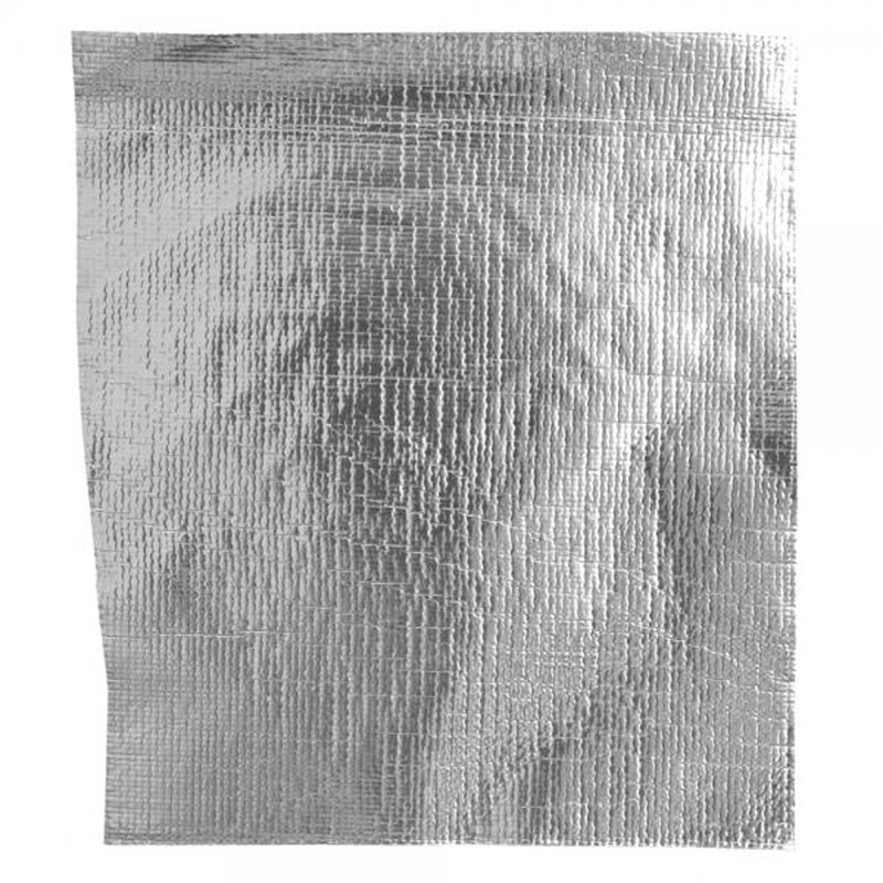 Protection thermique autocollante