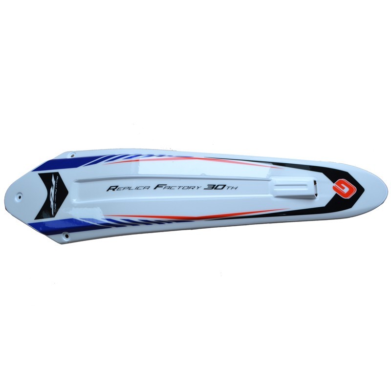 Kotfluegel hinten GasGas TxT pro Factory 2014