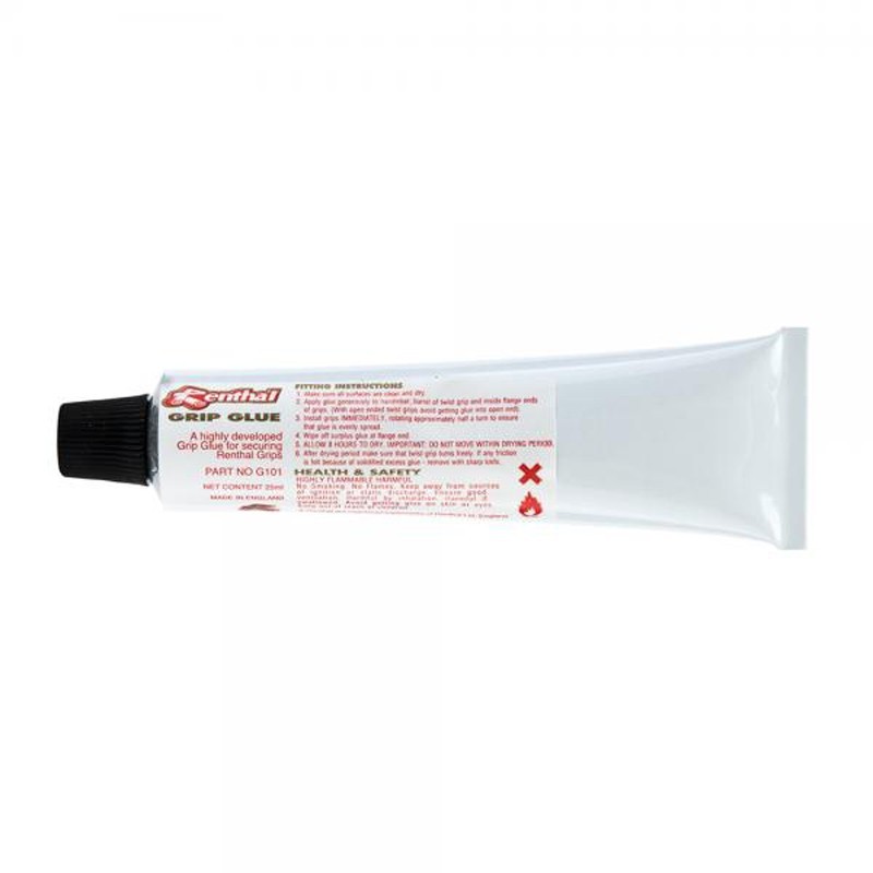 Grip glue