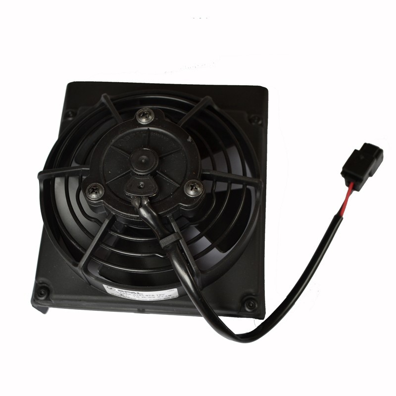 Ventilateur GasGas TxT pro Racing 2013-21