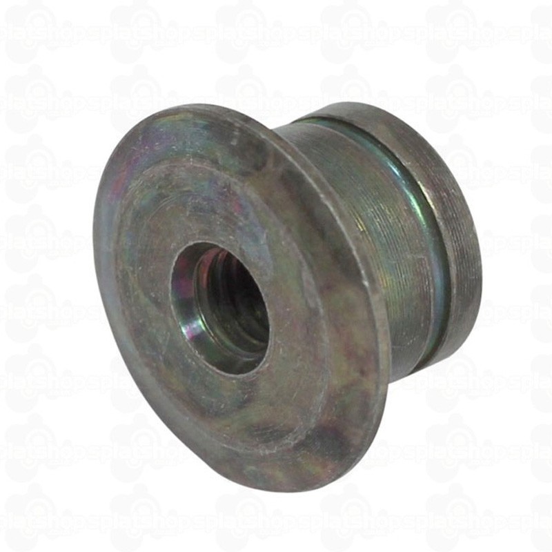 Spark plug CR5EH-9