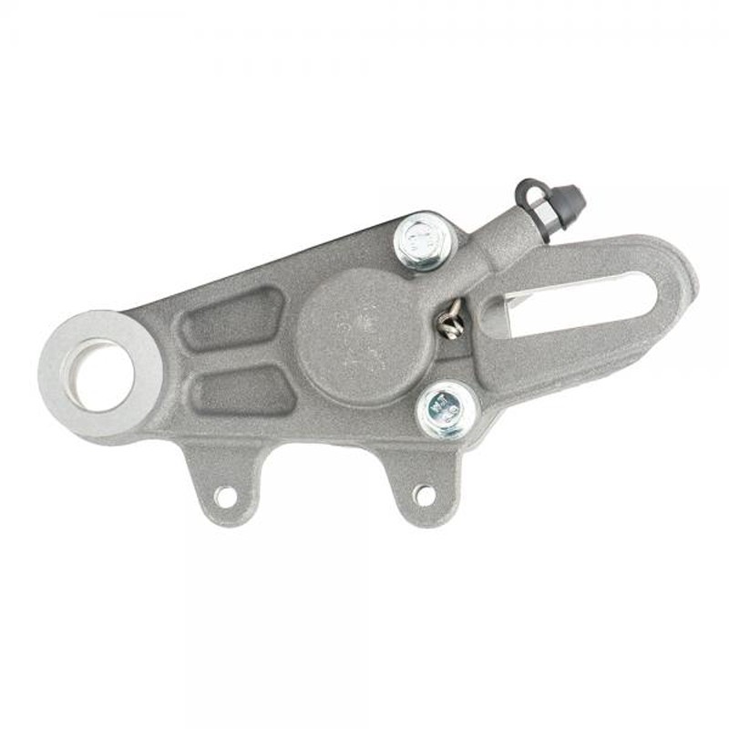Rear brake Braktec calipper 2 pistons