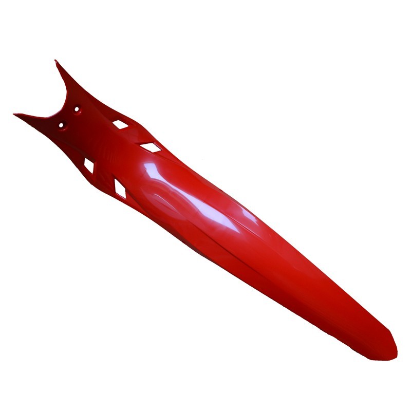 Garde boue Ar Montesa 4rt 2014-2015 rouge