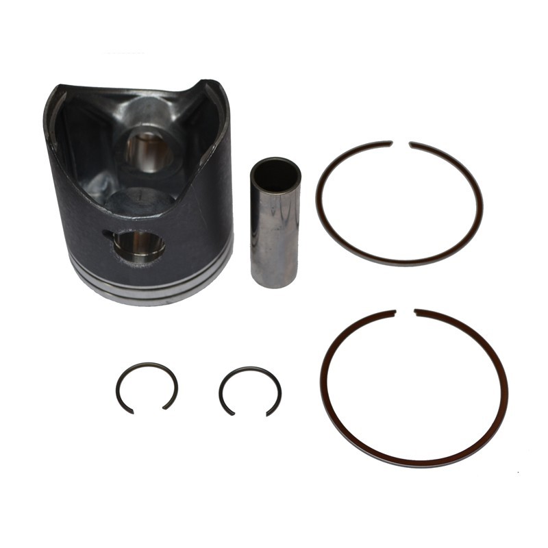 Piston Complet Beta Evo 125cc 2011 -2013
