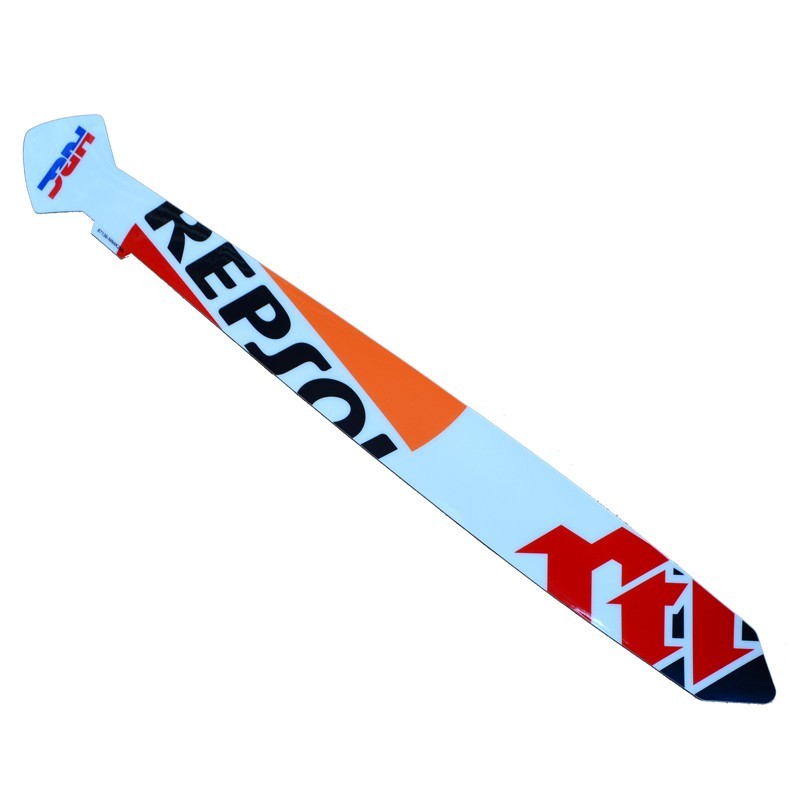 Rear fender sticker Montesa Repsol 2015-2016