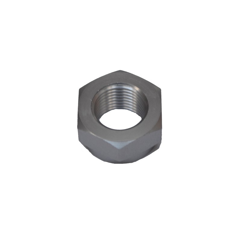 Nut Rear wheel axle Beta