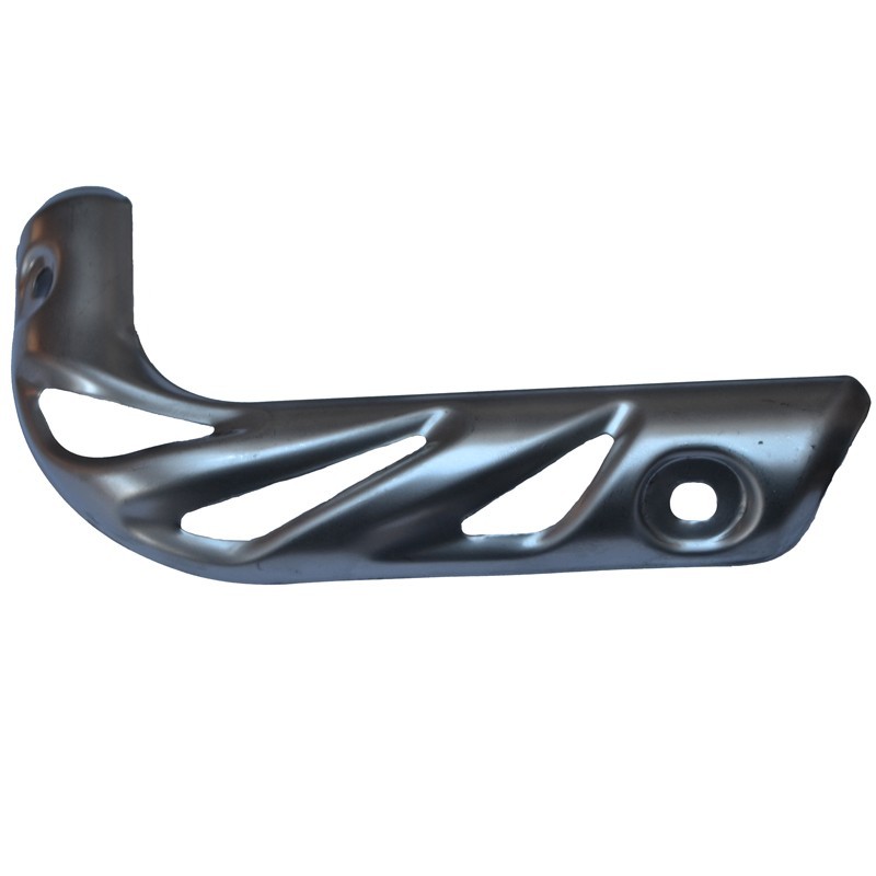 Protection échappement MONTESA 4RT