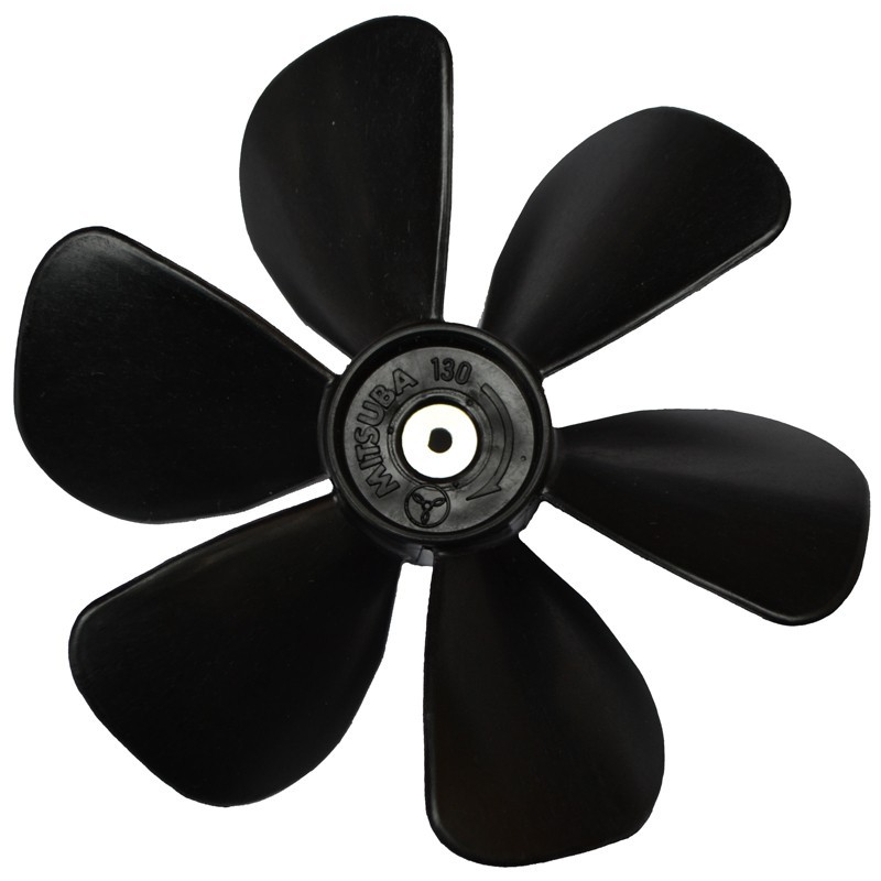 Radiator fan (without engine) Montesa 315-4rt