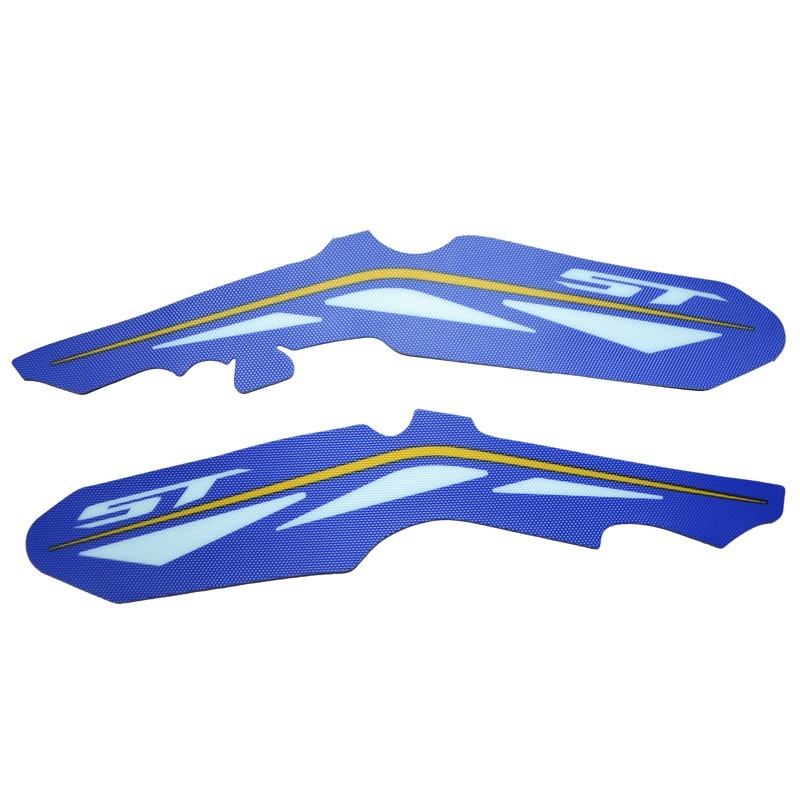Autocollant protection de cadre Sherco 2015