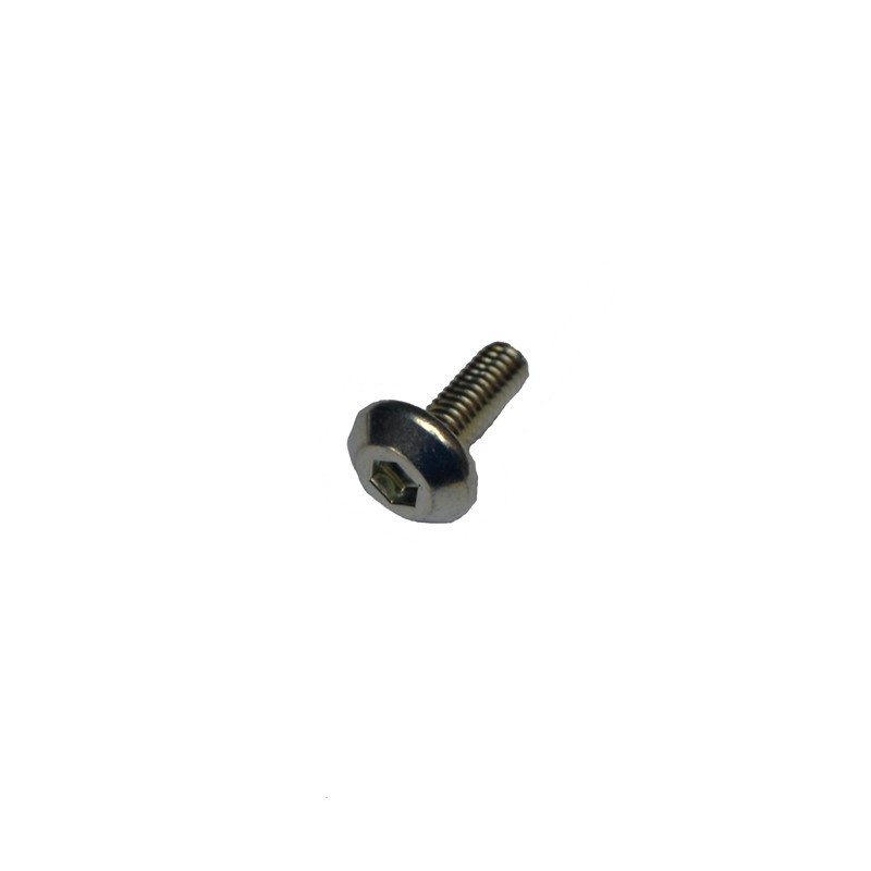 Screw rear fender Montesa 4rt 6x16
