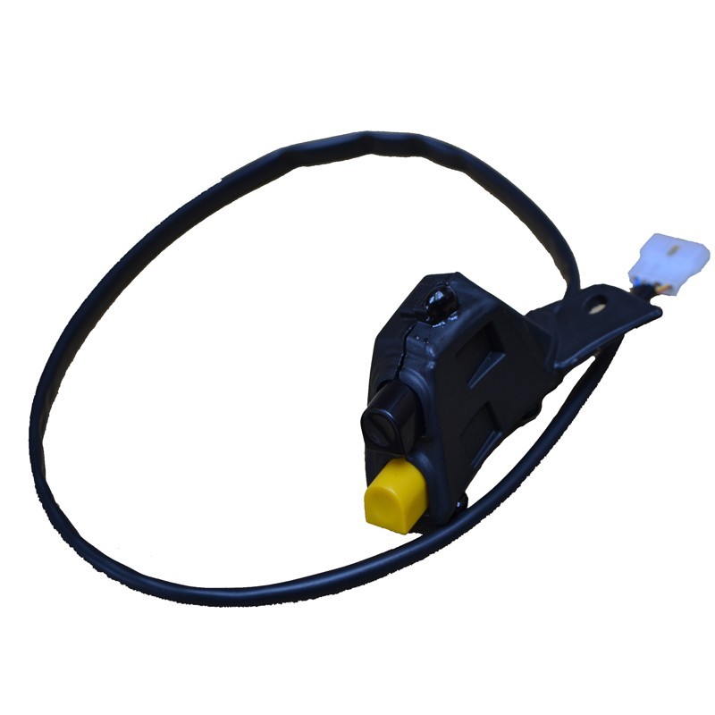 Cylinder Beta Evo 300cc 2011