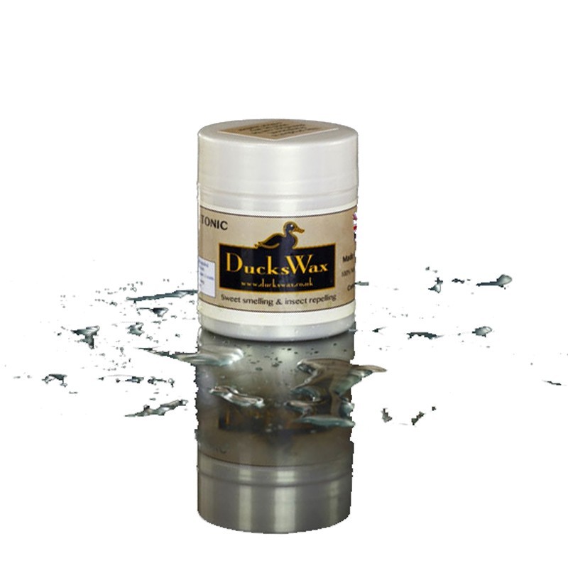 Crème de protection pour bottes