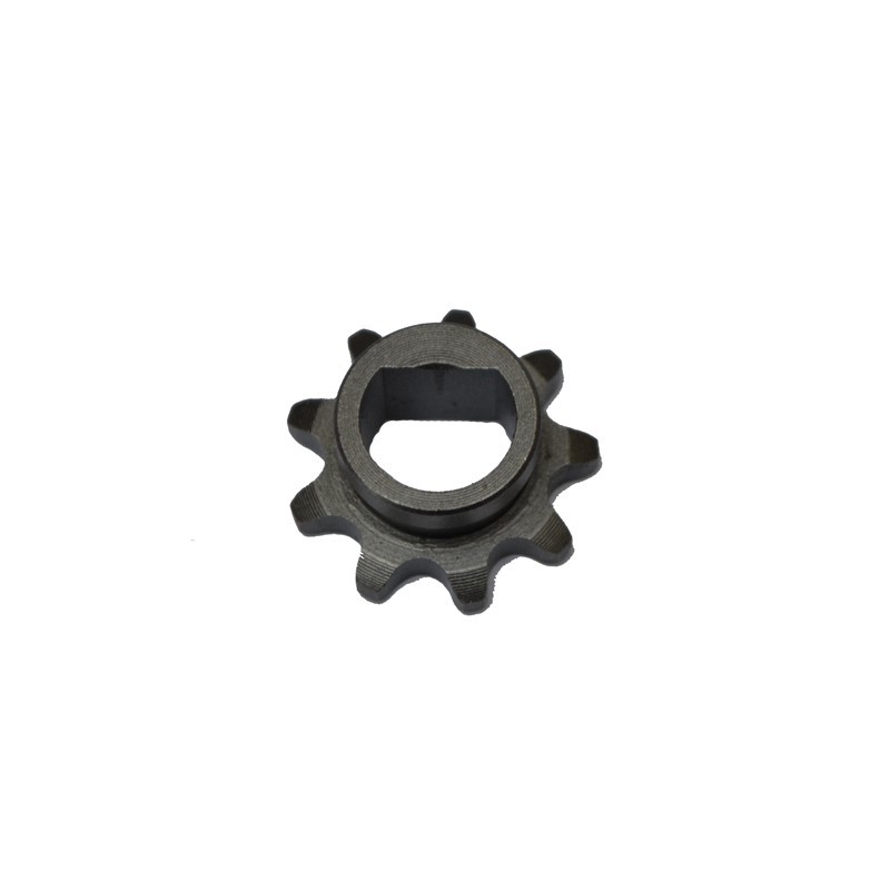 Front sproket 10 teeth Oset 16'