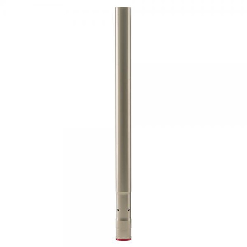 Tube de fourche Tech Or (coté droit)