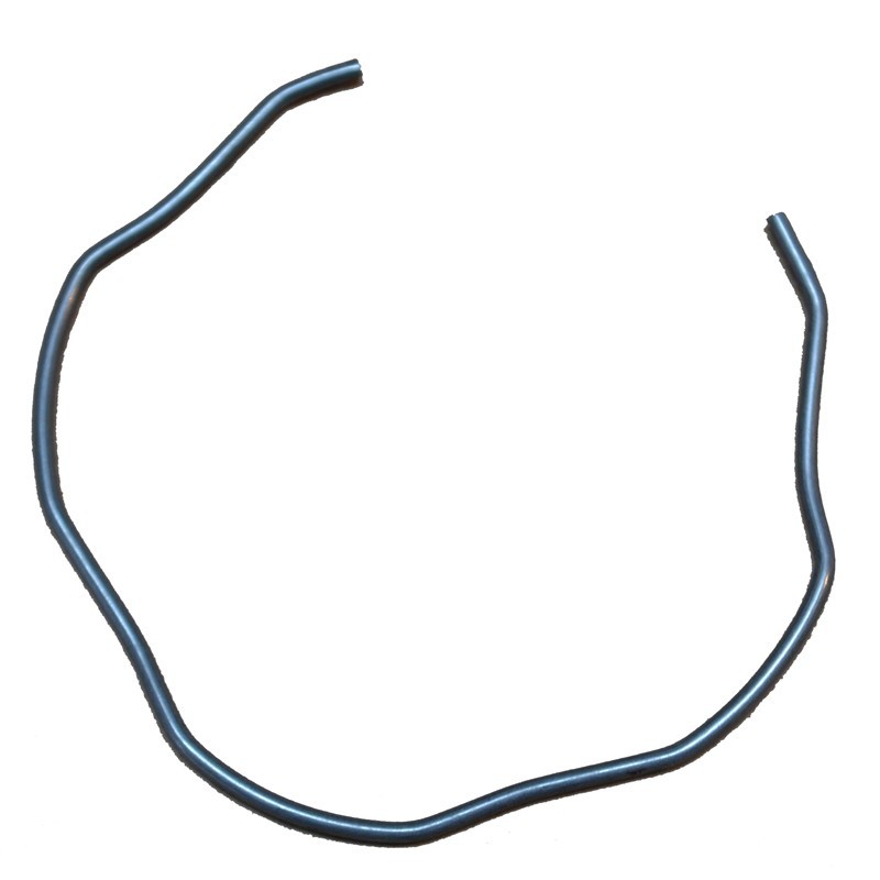 Circlips de bourrage de fourche