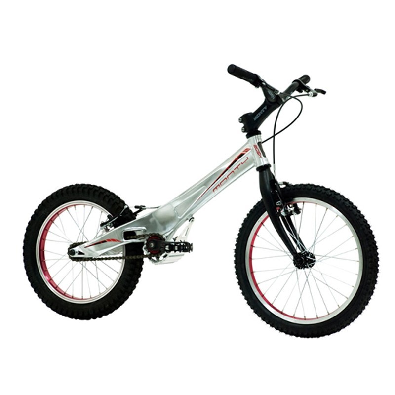 Bike Kamel 205K