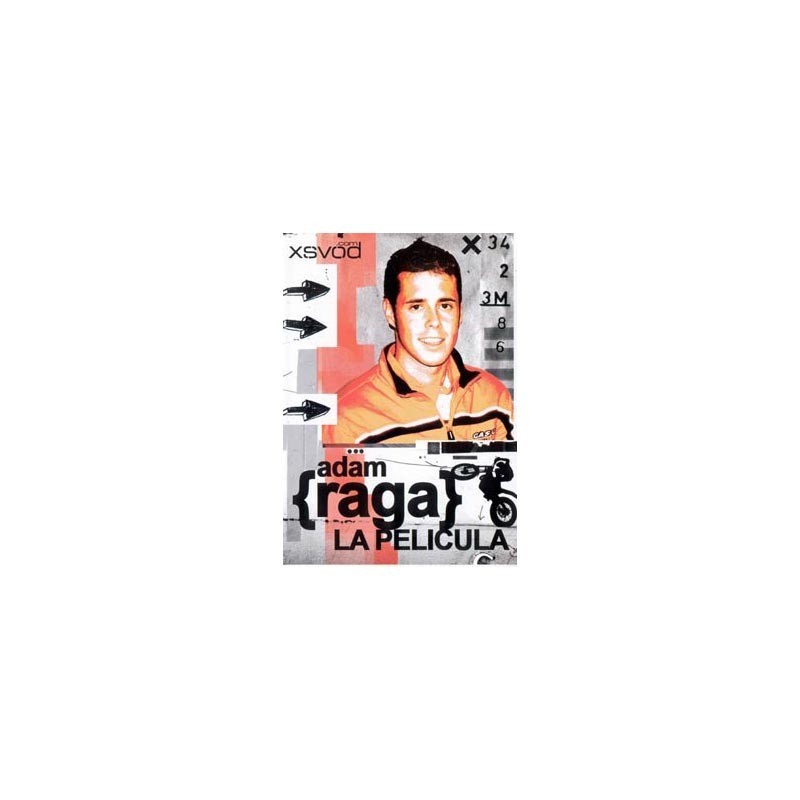 DVD RAGA