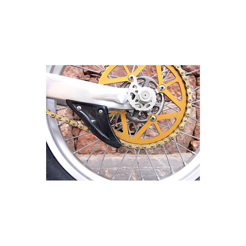 GasGas TxT Pro complete rear wheel