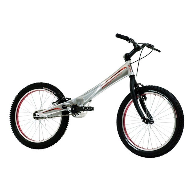 Fahrrad Kamel 207K