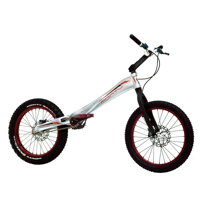 Vélo Kamel 221K Nordic Edition