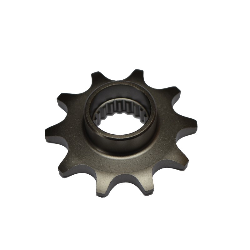 Garde boue AV BETA Minitrial 04-06