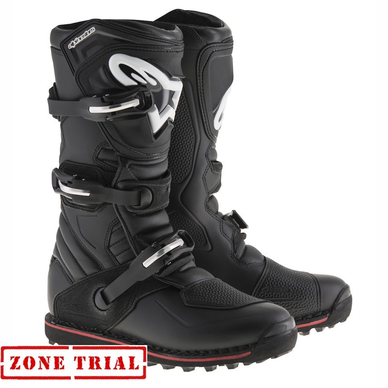 Stiefel Tech T