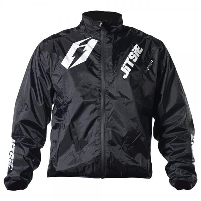 Waterdichte kleding Jitsie HOPPER 2