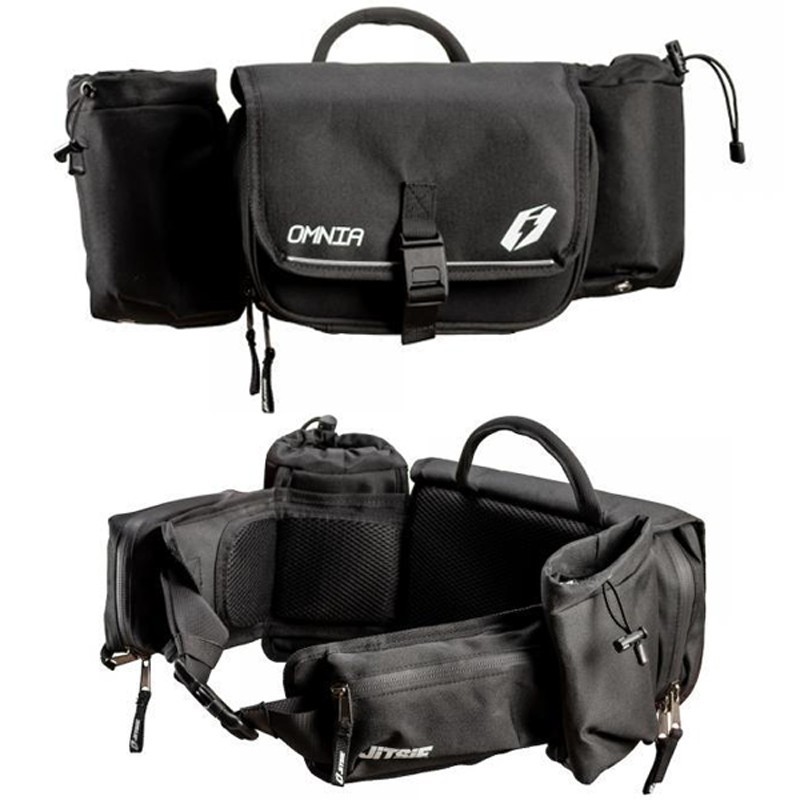 Bum bag Jitsie Omnia